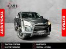 Thumbnail Isuzu D-Max 250 double cab Hi-Ride auto
