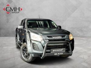 Isuzu D-Max 250 double cab Hi-Ride auto - Image 1