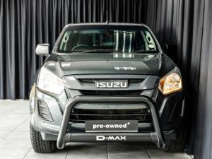 Isuzu D-Max 250 double cab Hi-Ride auto - Image 2