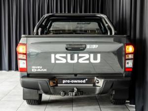 Isuzu D-Max 250 double cab Hi-Ride auto - Image 4