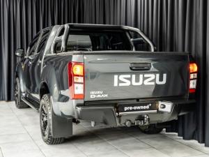 Isuzu D-Max 250 double cab Hi-Ride auto - Image 5