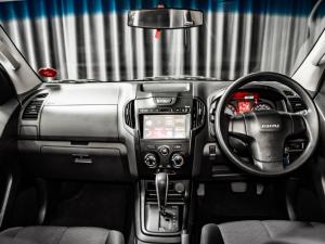 Isuzu D-Max 250 double cab Hi-Ride auto - Image 7