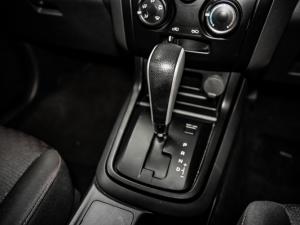 Isuzu D-Max 250 double cab Hi-Ride auto - Image 9