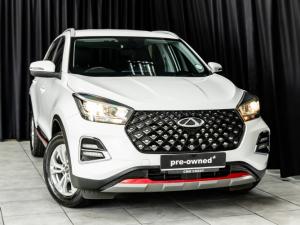 Chery Tiggo 4 Pro 1.5 Comfort - Image 1