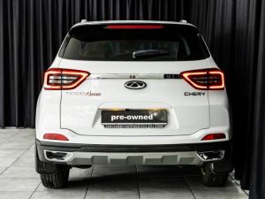 Chery Tiggo 4 Pro 1.5 Comfort - Image 4