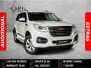Thumbnail Haval H9 2.0T 4WD Luxury