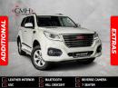 Thumbnail Haval H9 2.0T 4WD Luxury