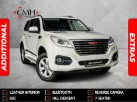 Thumbnail Haval H9 2.0T 4WD Luxury