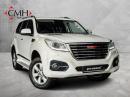 Thumbnail Haval H9 2.0T 4WD Luxury