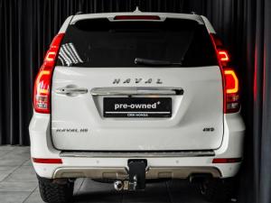 Haval H9 2.0T 4WD Luxury - Image 4