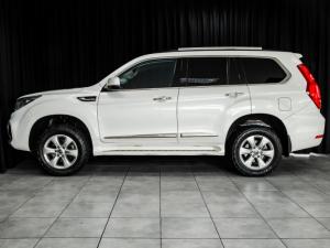 Haval H9 2.0T 4WD Luxury - Image 6