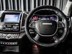 Haval H9 2.0T 4WD Luxury - Image 8