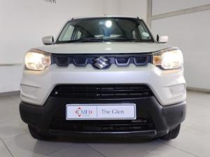 Suzuki S-Presso 1.0 GL auto - Image 2