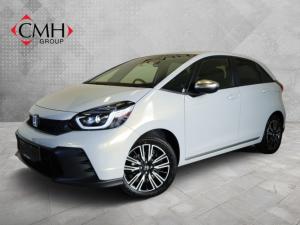 Honda Fit 1.5 Hybrid e.HEV - Image 1