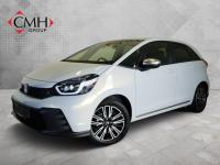 Thumbnail Honda Fit 1.5 Hybrid e.HEV
