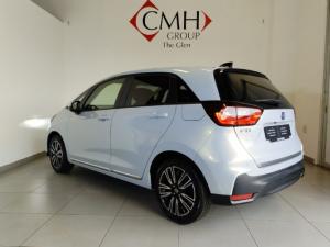 Honda Fit 1.5 Hybrid e.HEV - Image 4