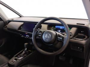 Honda Fit 1.5 Hybrid e.HEV - Image 8