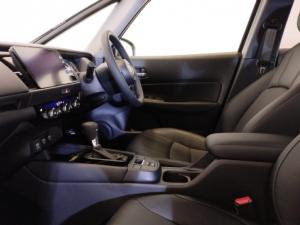 Honda Fit 1.5 Hybrid e.HEV - Image 9