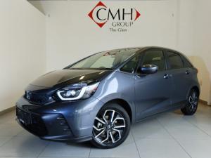 Honda Fit 1.5 Elegance - Image 1