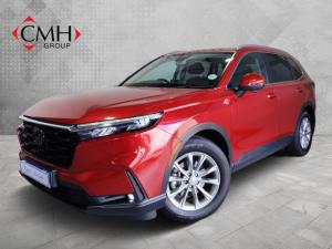 Honda CR-V 1.5T Executive - Image 1