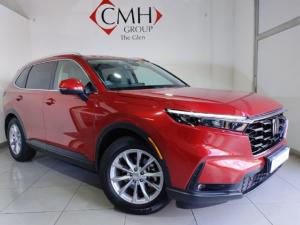 Honda CR-V 1.5T Executive - Image 3