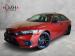 Honda Civic sedan 1.5T RS - Thumbnail 1