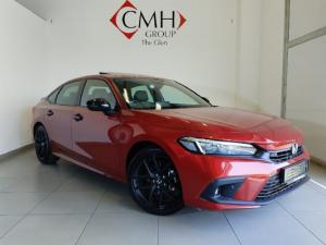 Honda Civic sedan 1.5T RS - Image 3