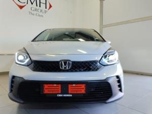 Honda Fit 1.5 Elegance - Image 2