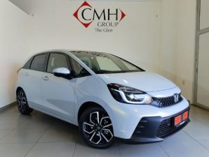 Honda Fit 1.5 Elegance - Image 3