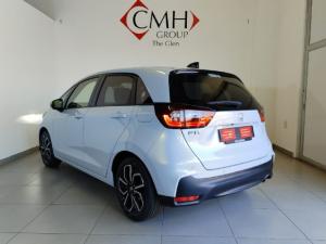 Honda Fit 1.5 Elegance - Image 4