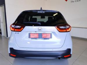 Honda Fit 1.5 Elegance - Image 5