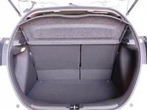 Honda Fit 1.5 Elegance - Image 6