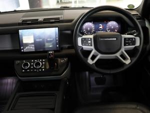 Land Rover Defender 110 D350 X - Image 29