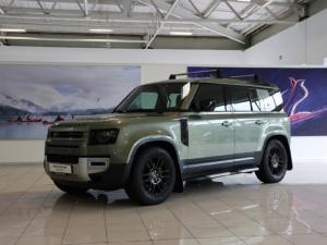 Land Rover Defender 110 D350 X - Image 3