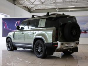 Land Rover Defender 110 D350 X - Image 4