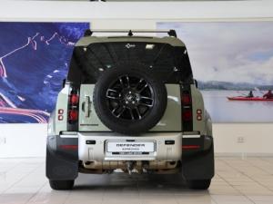 Land Rover Defender 110 D350 X - Image 5