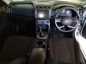 Hyundai Creta 1.5 Premium manual - Image 10