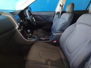 Hyundai Creta 1.5 Premium manual - Image 11