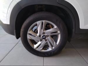 Hyundai Creta 1.5 Premium manual - Image 14