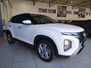 Hyundai Creta 1.5 Premium manual - Image 1