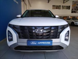 Hyundai Creta 1.5 Premium manual - Image 2