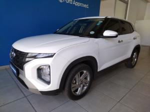 Hyundai Creta 1.5 Premium manual - Image 3
