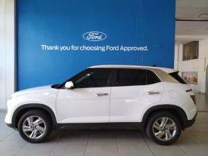 Hyundai Creta 1.5 Premium manual - Image 6