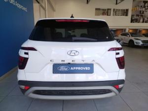 Hyundai Creta 1.5 Premium manual - Image 7