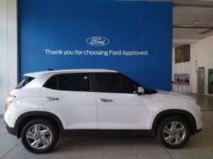 Hyundai Creta 1.5 Premium manual - Image 7