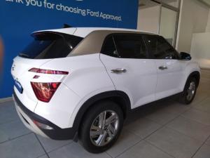 Hyundai Creta 1.5 Premium manual - Image 8