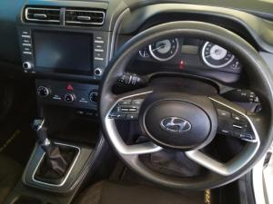 Hyundai Creta 1.5 Premium manual - Image 9