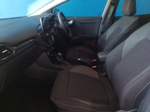 Ford Puma 1.0T Titanium - Image 10