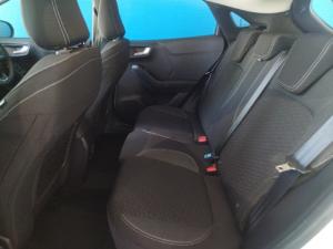 Ford Puma 1.0T Titanium - Image 11