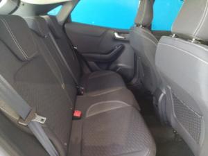 Ford Puma 1.0T Titanium - Image 12